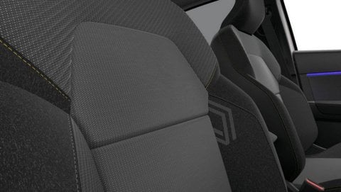 Voitures D'0Km À Ganges | Renault Captur E-Tech Full Hybrid 160 Ch Bva Techno