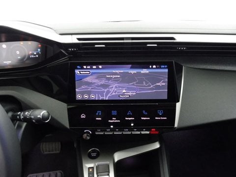 Voitures D'0Km À Ganges | Peugeot 308 Nv 1.5 Bluehdi 130Ch S&S Allure Eat8