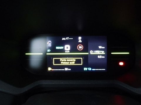 Voitures D'0Km À Ganges | Dacia Duster 1.8 Hybrid 155Ch Journey