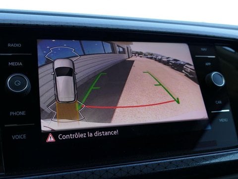 Voitures D'occasion À Ganges | Volkswagen T-Cross 1.0 Tsi - 110 - Start&Stop Style