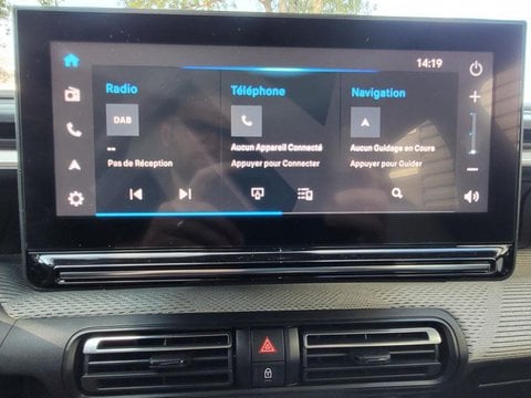 Voitures D'occasion À Ganges | Citroën C3 Ë-113Ch 44.2Kwh Max Gps Radar Ar Camera