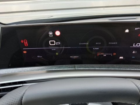 Voitures D'0Km À Ganges | Peugeot 3008 Hybrid 145 E-Dcs6 Allure