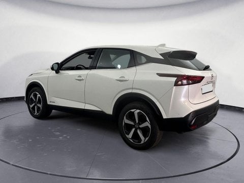 Voitures D'occasion À Ganges | Nissan Qashqai E-Power 190Ch Business