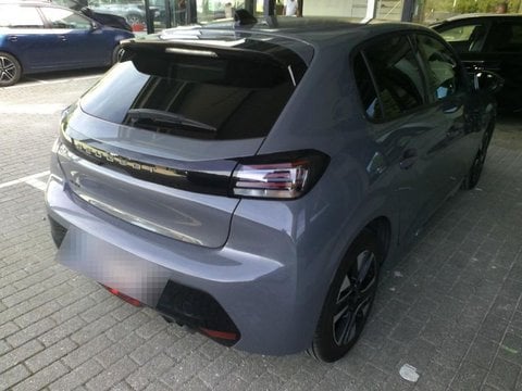 Voitures D'occasion À Ganges | Peugeot 208 1.2I Turbo 100 Allure Bvm6 Gps Adml Radar Av/Ar Camer...