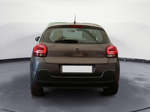 Voitures D'occasion À Ganges | Citroën C3 1.5 Bluehdi 100Ch S&S Plus