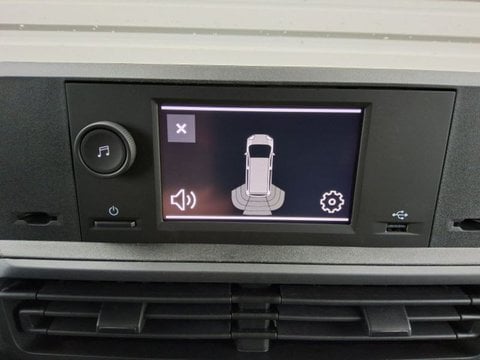 Voitures D'0Km À Ganges | Peugeot Expert Fourgon Fgn M Bluehdi 120 S&S Bvm6