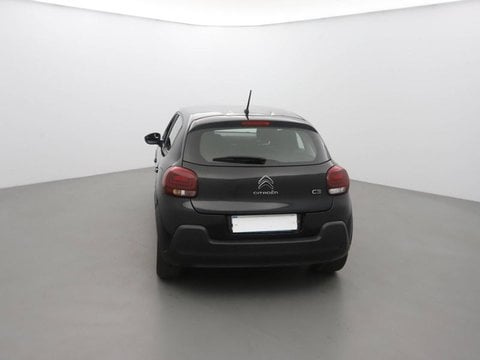 Voitures D'occasion À Ganges | Citroën C3 1.5 Bluehdi 100Ch S&S Plus