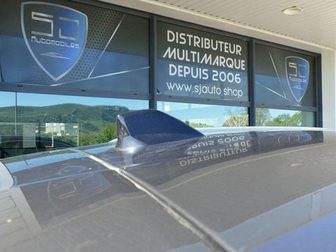 Voitures D'occasion À Ganges | Ds Ds 7 Crossback Ds7 Crossback Ds7 1.5 Bluehdi - 130 - Bv Eat8 O...