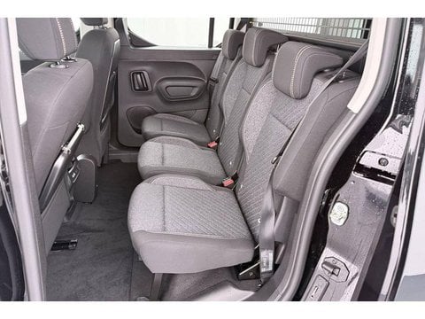 Voitures D'0Km À Ganges | Peugeot Rifter M // N1 Bluehdi 130 Allure Eat8 5Pl Gps Adml Ja Radar C...