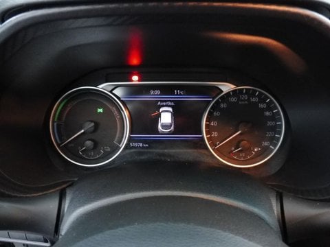 Voitures D'occasion À Ganges | Nissan Juke 1.6 Hev 143 Can-Connecta