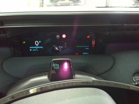 Voitures D'occasion À Ganges | Citroën C5 Aircross (Nouveau) Hybride 145 Max Edcs6 Packhiver Ca...
