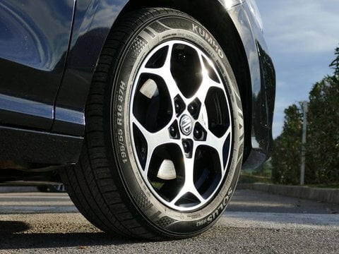 Voitures D'occasion À Ganges | Mg Mg3 1.5 Hybrid+ - 195 Comfort