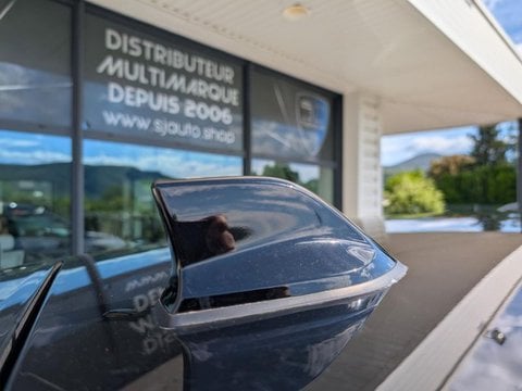 Voitures D'occasion À Ganges | Renault Captur 1.3 Tce - 160 - Bv Edc - Fap 2021 Initiale Paris