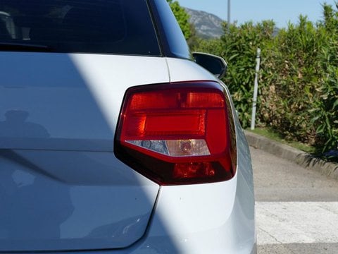 Voitures D'occasion À Ganges | Audi Q2 1.5 35 Tfsi - 150 - Bv S-Tronic Design