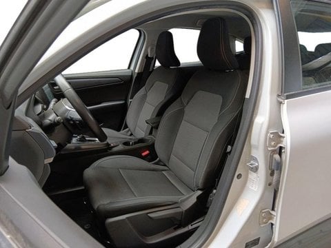 Voitures D'occasion À Ganges | Renault Arkana 1.3 Tce 140 Edcequilibre