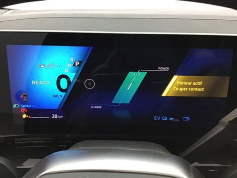 Voitures D'0Km À Ganges | Renault Austral Full Hybrid E-Tech 200 Ch Techno