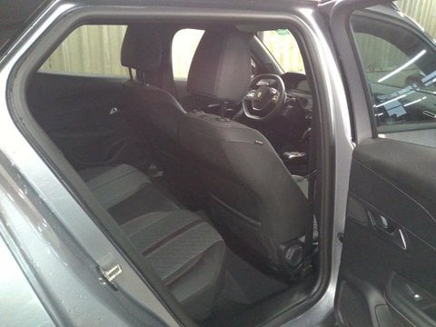 Voitures D'occasion À Ganges | Peugeot 2008 1.2I Hybrid 145 Allure E-Dcs6 Gps Adml Acc3 Gripcont...