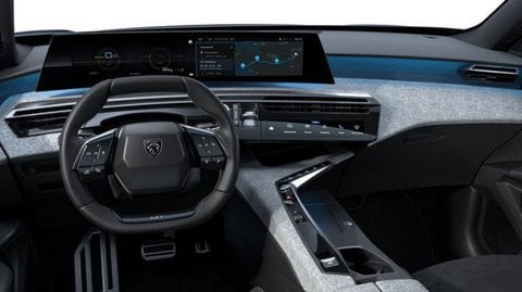 Voitures D'0Km À Ganges | Peugeot 3008 Hybrid 145 Bva E-Dcs6 Gt + Toit Pano + Pack 360 Vision & ...