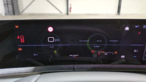 Voitures D'0Km À Ganges | Peugeot 5008 Hybrid 145 Ch Bva 7Pl E-Dcs6 Allure Surequipe