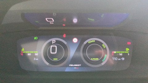 Voitures D'0Km À Ganges | Peugeot 308 Nouvelle Hybrid 145 Bva E-Dcs6 Gt + Pack Vision 360 & Driv...