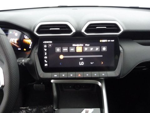 Voitures D'0Km À Ganges | Mg Zs 1.5 Hybrid+ 197Ch Luxury