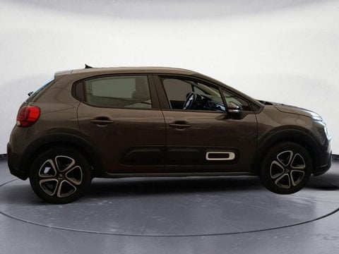 Voitures D'occasion À Ganges | Citroën C3 1.5 Bluehdi 100Ch S&S Plus