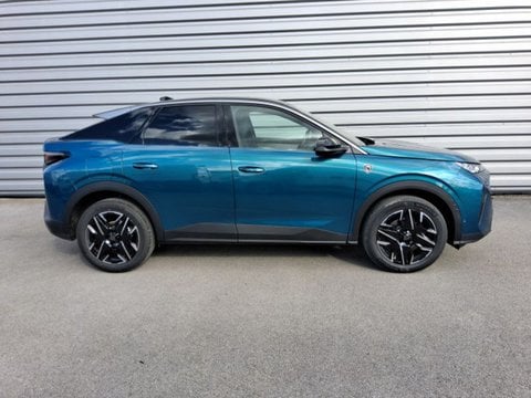 Voitures D'0Km À Ganges | Peugeot 3008 Hybrid 145 E-Dcs6 Gt