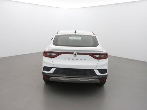 Voitures D'occasion À Ganges | Renault Arkana 1.3 Tce 140 Edcequilibre