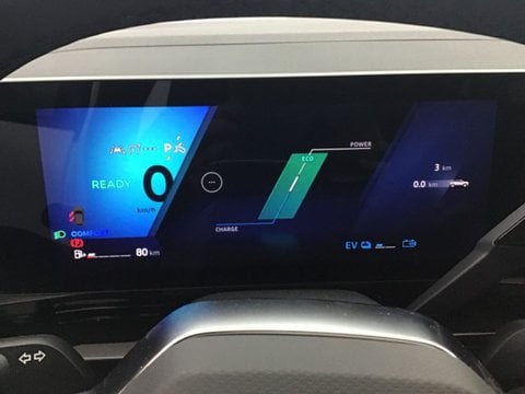 Voitures D'0Km À Ganges | Renault Austral Full Hybrid E-Tech 200 Ch Techno