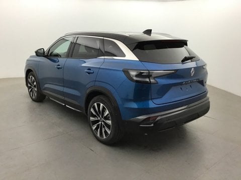 Voitures D'0Km À Ganges | Renault Austral Full Hybrid E-Tech 200 Ch Techno
