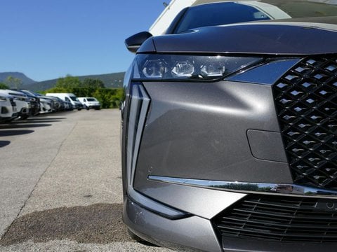 Voitures D'occasion À Ganges | Ds Ds4 1.5 Bluehdi S&S - 130 - Bv Eat8 Opera Phase 1