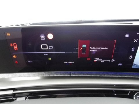 Voitures D'0Km À Ganges | Peugeot 3008 1.2 Hybrid 145Ch Gt E-Dcs6