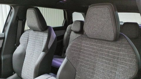 Voitures D'0Km À Ganges | Peugeot 5008 Hybrid 145 Ch Bva 7Pl E-Dcs6 Allure Surequipe