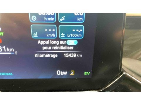 Voitures D'occasion À Ganges | Mg Mg3 1.5 Hybrid+ - 195 Luxury
