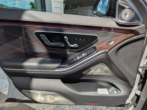 Voitures D'occasion À Ganges | Mercedes-Benz Classe S S 63 E L - Bv Speedshift Mct Limousine - B...