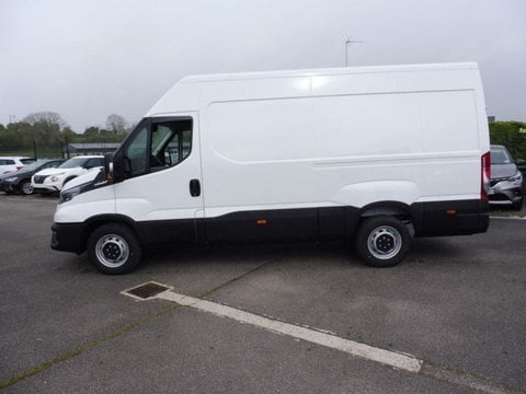 Voitures D'0Km À Ganges | Iveco Daily 35S16 2.3 V12 Hi-Matic 156Cv
