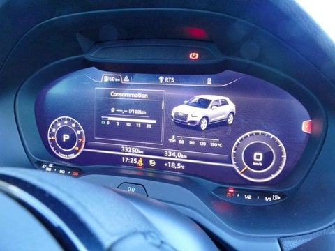 Voitures D'occasion À Ganges | Audi Q2 1.5 35 Tfsi - 150 - Bv S-Tronic Design