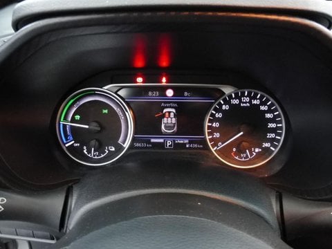 Voitures D'occasion À Ganges | Nissan Juke 1.6 Hev 143 Can-Connecta