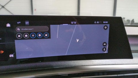 Voitures D'0Km À Ganges | Peugeot 5008 Hybrid 145 Bva E-Dcs6 7Pl Gt + Pack Vision 360 & Drive As...