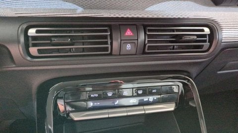 Voitures D'0Km À Ganges | Citroën C3 Aircross Hybride 145 Ch Bva E-Dcs6 7Pl Max