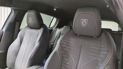 Voitures D'0Km À Ganges | Peugeot 308 Nouvelle Bluehdi 130 S&S Bva Eat8 Gt