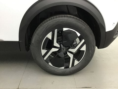 Voitures D'0Km À Ganges | Peugeot 2008 Hybrid 145 Ch E-Dcs6 Gt