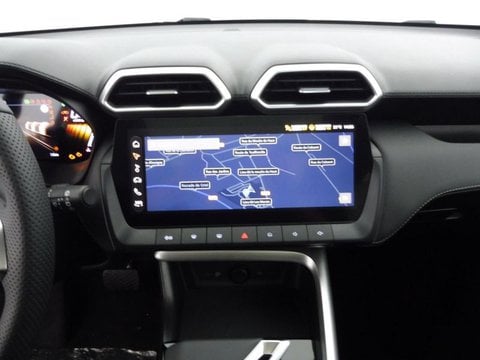 Voitures D'0Km À Ganges | Mg Zs 1.5 Hybrid+ 197Ch Luxury