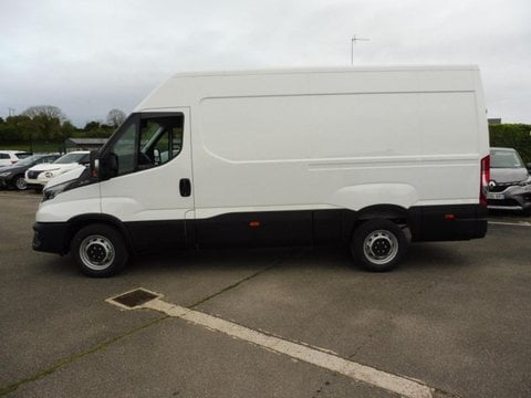 Voitures D'0Km À Ganges | Iveco Daily 35S16 2.3 V12 156Cv
