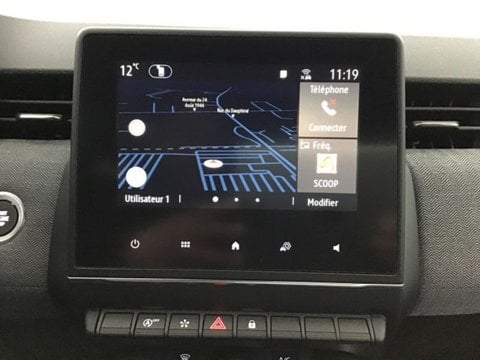 Voitures D'0Km À Ganges | Renault Clio V Tce 90 Ch Gsr2 Techno