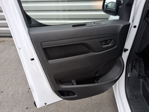 Voitures D'0Km À Ganges | Peugeot Expert Fourgon Fgn M Bluehdi 120 S&S Bvm6