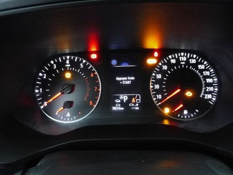 Voitures D'occasion À Ganges | Renault Arkana 1.3 Tce 140 Edcequilibre
