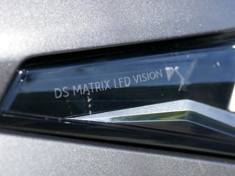 Voitures D'occasion À Ganges | Ds Ds4 1.5 Bluehdi S&S - 130 - Bv Eat8 Opera Phase 1
