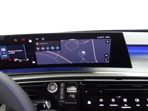 Voitures D'0Km À Ganges | Peugeot 3008 1.2 Hybrid 145Ch Gt E-Dcs6