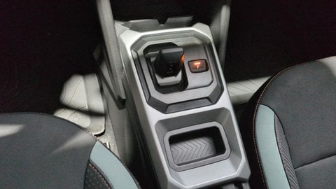 Voitures D'0Km À Ganges | Dacia Duster Hybrid 140 Bva 4X2 Extreme + Pack City + Pack Cold